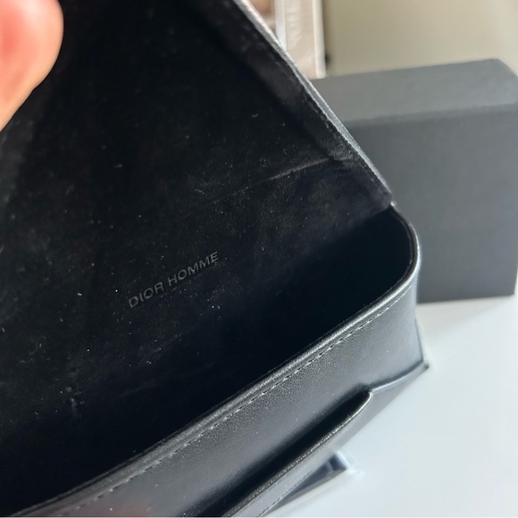 Dior Homme Sunglasses - Picture 13 of 13